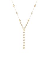 Collana Aquaforte Donna in Argento Quarzo idrotermale H4185149